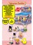 Sylvanian Families Minifigür Sihirli Kostüm Serisi Temalı Sürpriz Mini Bebek - 5 cm - 4 Adet 2