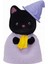 Sylvanian Families Minifigür Sihirli Kostüm Serisi Temalı Sürpriz Mini Bebek - 5 cm - 4 Adet 4