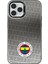 Apple iPhone 11 Pro Fenerbahçe Premium Pattern Telefon Kılıfı 1