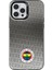 Apple iPhone 12 Pro Max Fenerbahçe Premium Pattern Telefon Kılıfı 1