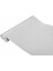 176-2020 Düz Mat Açık Gri Kendinden Yapışkanlı Folyo ( 45 cm x 1 mt ) 1