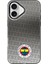 Apple iPhone 16 Fenerbahçe Premium Pattern Telefon Kılıfı 1