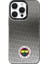 Apple iPhone 15 Pro Max Fenerbahçe Premium Pattern Telefon Kılıfı 1