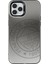Apple iPhone 11 Pro Max Fenerbahçe Premium Monochrome Büyük Logo Telefon Kılıfı 1