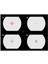 1X22X33 Çöl Rengi Reddot Coyote ( Kırmızı - Yeşil Işıklı) 4