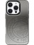 Apple iPhone 16 Pro Fenerbahçe Premium Monochrome Büyük Logo Telefon Kılıfı 1
