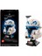 75349 LEGO Star Wars Mandalorian Büst 584 Parça +18 Yaş 3