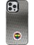 Apple iPhone 13 Pro Max Fenerbahçe Premium Pattern Telefon Kılıfı 1
