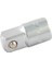 Izeltaş 1510060007 3/8"fx1/2"m Lokma Adaptörü 1