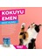 6 Litre, Topaklanan, Üstün Koku Hapsedebilen, Tuvalete Atılabilen, Doğal, Tofu Kedi Kumu 3