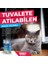 6 Litre, Topaklanan, Üstün Koku Hapsedebilen, Tuvalete Atılabilen, Doğal, Tofu Kedi Kumu 4
