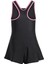JC5269 Swim Dress G A Kız Çocuk Mayo 2
