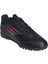 Unisex Çocuk Siyah Halı Saha F50 CLUB TF J IE3731 5