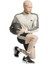 JD0165 Tr-Es 3s T-Top Erkek Spor Ceket 3