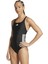 Kadın Siyah Mayo 3S BLD SWIMSUIT JN8118 1