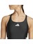 Kadın Siyah Mayo 3S BLD SWIMSUIT JN8118 4
