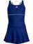 Jc5268 Swim Dress G A Kız Çocuk Mayo 1