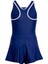 Jc5268 Swim Dress G A Kız Çocuk Mayo 2