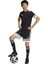 JJ2417 SQUA25 Sho Y Çocuk Spor Şort 3