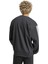 Erkek Siyah Sweatshirt M 3S FT SWT JE6372 2