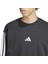 JE6372 M 3s Ft Swt Erkek Sweatshirt 5