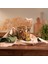 Bistrot 4'Lü Cam Kavanoz Seti (2 Adet 580 Ml - 2 Adet 425 Ml) 2