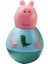 WE001000 Weebles Peppa Pig Tekli Paket - 7428 +18 Ay 1