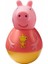 WE001000 Weebles Peppa Pig Tekli Paket - 7428 +18 Ay 3