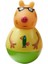 WE001000 Weebles Peppa Pig Tekli Paket - 7428 +18 Ay 4