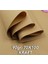 100 Adet Kalın Kraft Kağıt 70X100 cm Kahverengi Ambalaj Kağıdı Çeyiz Paketleme Koli Kağıdı 90 gr 1