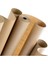 100 Adet Kalın Kraft Kağıt 70X100 cm Kahverengi Ambalaj Kağıdı Çeyiz Paketleme Koli Kağıdı 90 gr 3