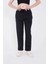Unisex Üç Iplik Basic Eşofman Pantolon Acivert 3