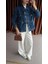 Denim Ceket 2