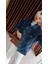 Denim Ceket 5