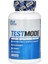 , Testmode, Complete 100 Veggie Capsules.made In Usa 1