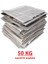 50 kg Sıfır Temiz Gazete Bayi Çıkışlı Gazete Taşınma Gazete Kağıdı 1