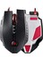 ZL50A Siyah 8200DPI, Infrared Switch ,metal Ayak, Ultra Core 3&4 Aktif, Çözünürlük Ayarlı, Optik Gaming (Oyuncu) Mouse 1