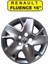 Jant Kapak 16'' Jant 1 Adet Renault Fluence 1