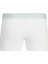 Jack Jones Jacsense Bamboo Trunks 3 Pack Sn Erkek Beyaz Boxer 12276566-01 5