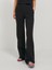 Jxalfa Reg Wıde Hw Every Pants Swt Sn Kadin Siyah Eşofman Altı 12226250-02 2
