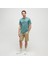 Claremont Poplin Chino Short Erkek Bej Şort TB0A5U2KDH41 2