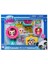 Littlest Pet Shop S1 Minişler Eğlence Fabrikası Oyun Seti 1