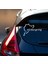 Aksesuar Nürburgring Oto Sticker, Araba Sticker 15X9 cm. Beyaz. 1