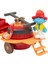 The Smurfs Itfaiyeci Şirinin Şirinler Itfaiye Aracı 3