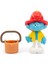 The Smurfs Itfaiyeci Şirinin Şirinler Itfaiye Aracı 4