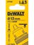 DT7005-QZ Adaptör, Metalık, 1 Adet 1