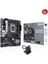 Prıme H610M-A Wıfı Ddr5 HDMI Dp Pcıe 16X V4.0 1700P Matx 1