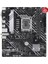 Prıme H610M-A Wıfı Ddr5 HDMI Dp Pcıe 16X V4.0 1700P Matx 2