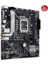 Prıme H610M-A Wıfı Ddr5 HDMI Dp Pcıe 16X V4.0 1700P Matx 3