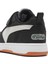 Rebound V6 Lo Mid 90S Ac Çocuk Siyah Sneaker 4